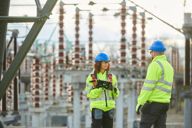 Best Electrical Installation Contractor  in Minco, OK