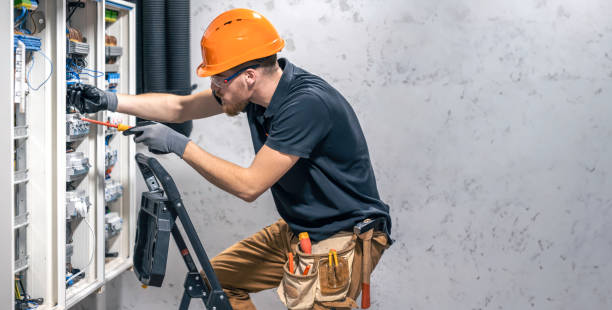 Best Electrical Contractors for Businesses  in Minco, OK