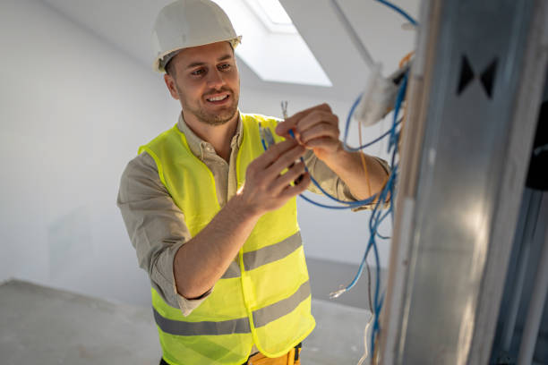 Best 24-Hour Electrician  in Minco, OK